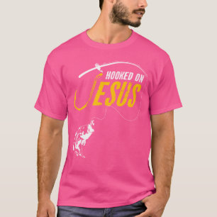 Camiseta Cristiana Para Mujer Espanol Spanish Jesu T-Shirt