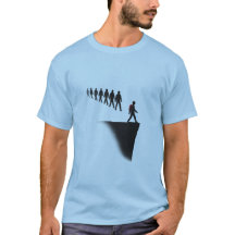 Camiseta Embrace the UnseæMinim Design