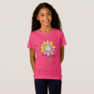 Camiseta Fuchsia Pink Birthday T-Shirt Grooming at