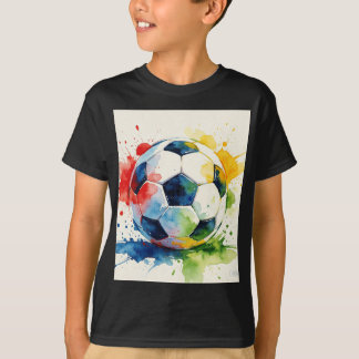 Camiseta infantil T-Shirt
