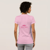 camiseta personalizada