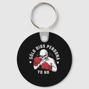 Camiseta Sólo Dios Perdona Key Ring