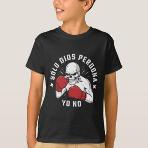 Camiseta Sólo Dios Perdona T-Shirt