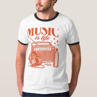 camiseta T-Shirt