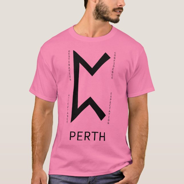 Camiseta T-Shirt (Front)