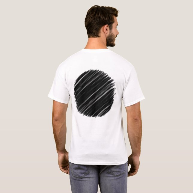 Camiseta T-Shirt (Back Full)