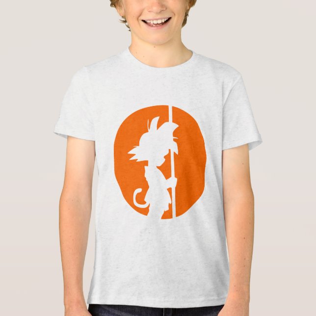 Camiseta Tri-Blend Shirt (Front)