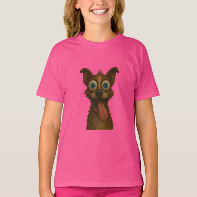 CAMISETAS FEMININAS  T-Shirt (Front)