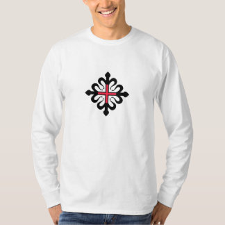 Camisia Militiae de Sancta Maria de Montesa T-Shirt