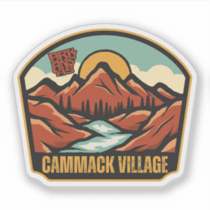 Cammack Village, Arkansas