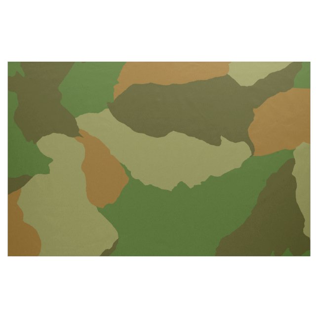 Cammo, camoflauge , hunter odee, army, fabric (Fat Quarter)
