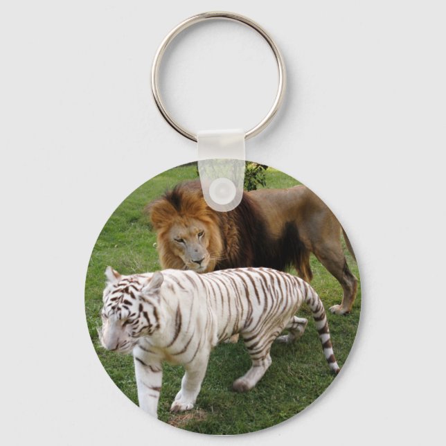 CamNzabu030 Key Ring (Front)