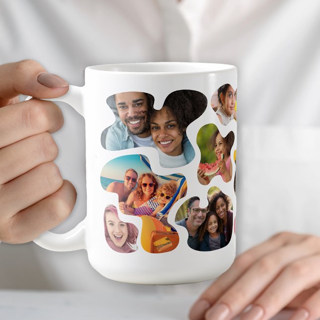 Camo 14 Photo Mug (Creator Uploaded)