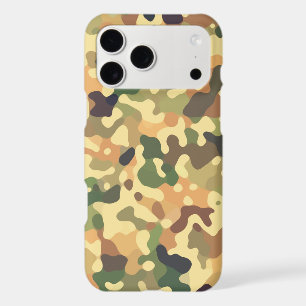 Camo Autumn