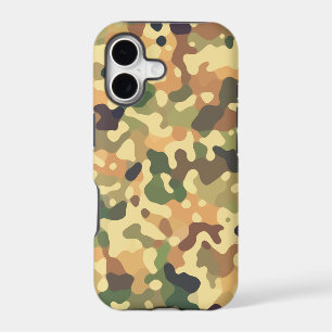 Camo Autumn