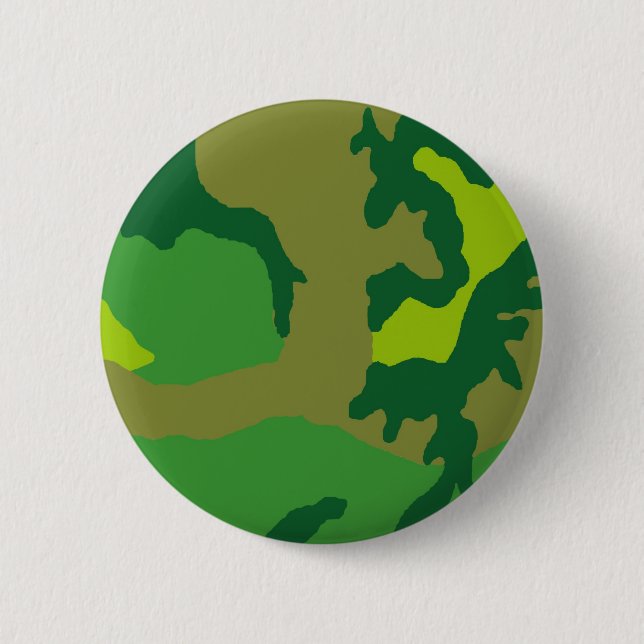 Camo Button (Front)