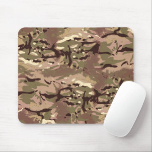 Camo Camo, Wherefore Art Thou? LIDJ Design. Mouse Pad