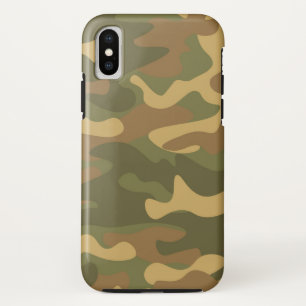 Camo Case-Mate iPhone Case