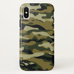 Camo Case-Mate iPhone Case
