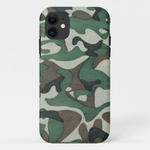 Camo Case-Mate iPhone Case