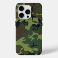 Camo Crazy: When You Just Can't Get Enough