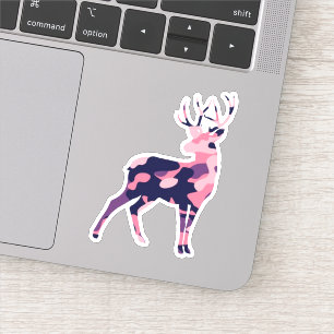 Camo Deer