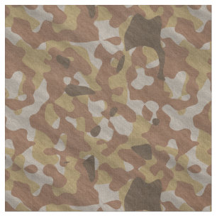 Camo Fabric