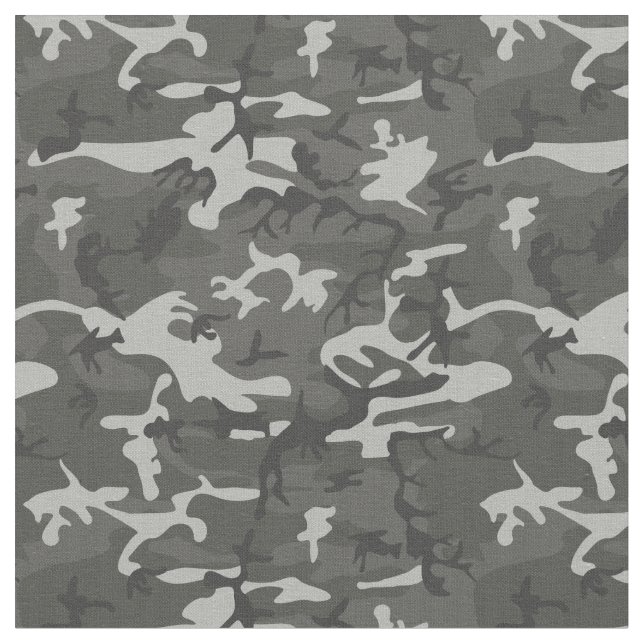 CAMO Fabric Pattern (Close Up)