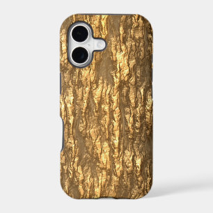 Camo - Gold Bark