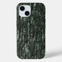 Camo: Green Bark
