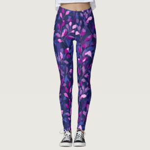 Camo Inspired Gifts For Sister Performance Wear Leggings