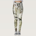 Camo Leggings