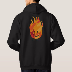 Camo Leroy Hoodie