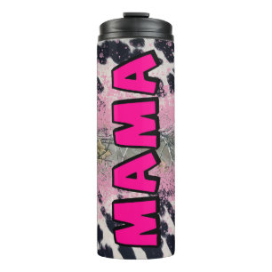 Camo MamaThermal Tumbler