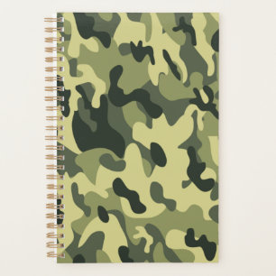 Camo Planner