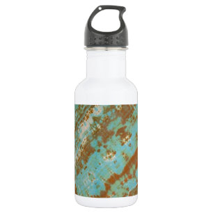Camo Tie Dye 532 Ml Water Bottle