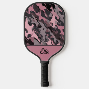 Camo Trendsetter Pickleball Paddle