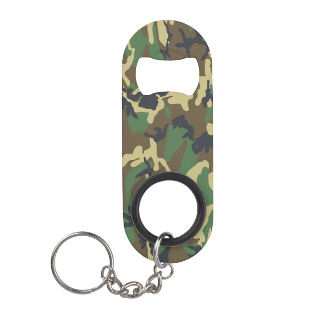 Camo Woodland (Front)