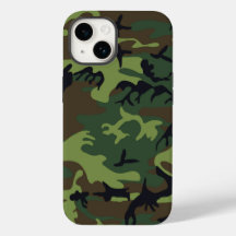 CAMOFLAGE HUNTING PATTERN