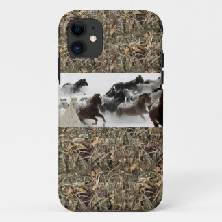 Camoflauge/Camo Iphone 5 Case