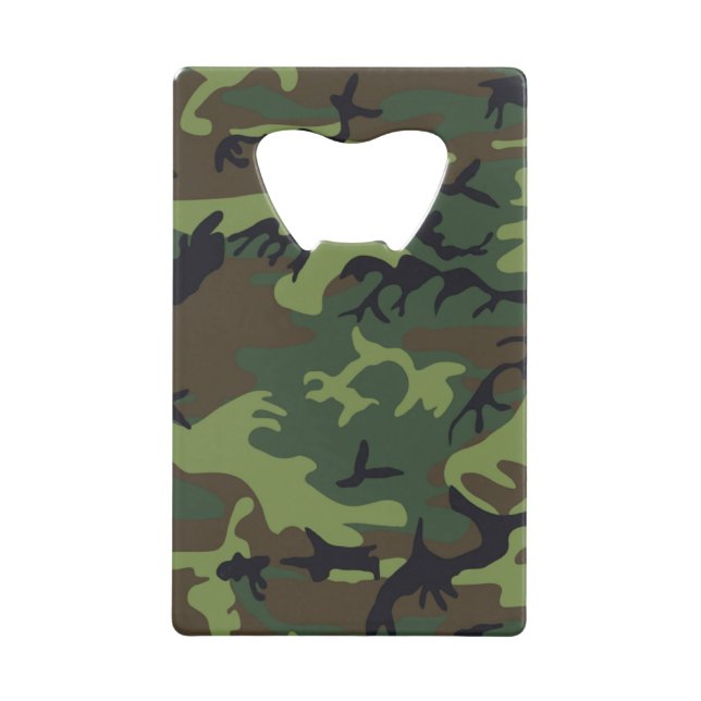 CAMOFLAUGE PATTERN (Front)