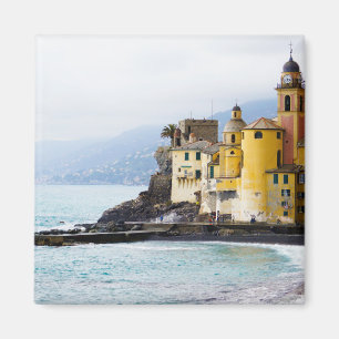 Camogli, Italy Magnet