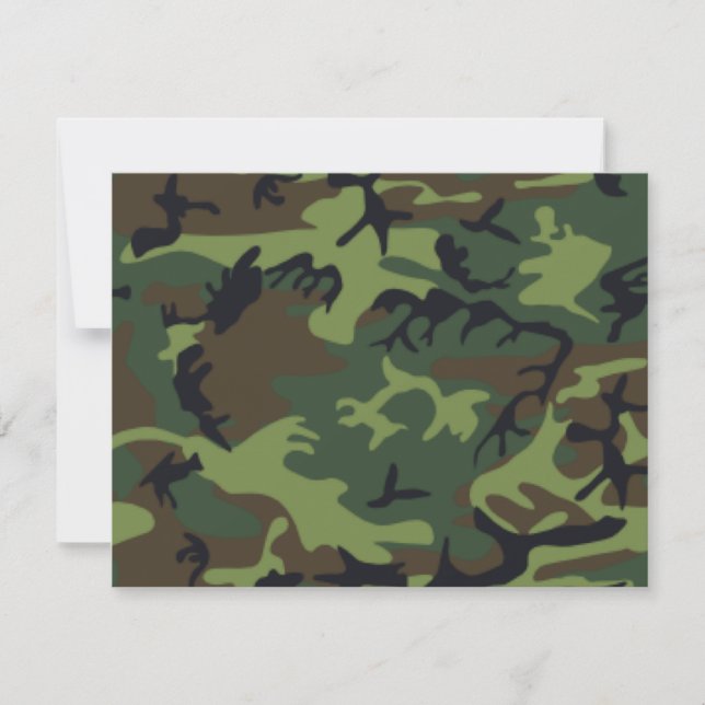 Camouflage (Front)