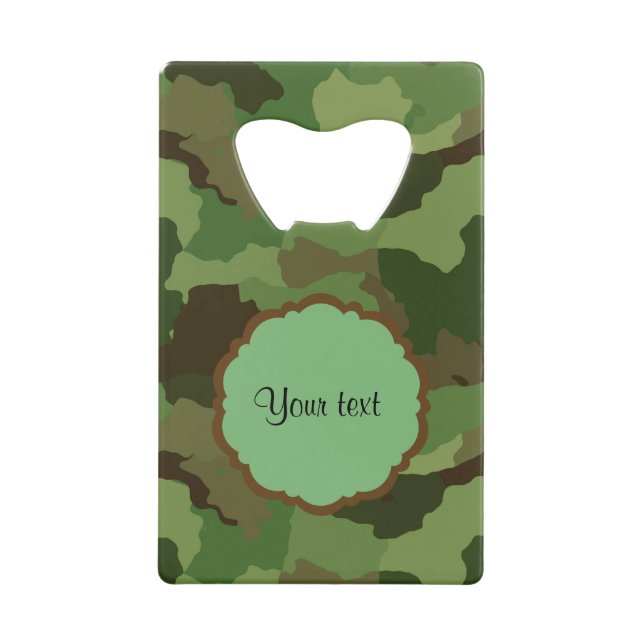 Camouflage (Front)