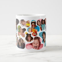 Camouflage 14 Photo Mug