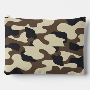 Camouflage Accessories Accessory Pouch