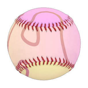 camouflage baseball
