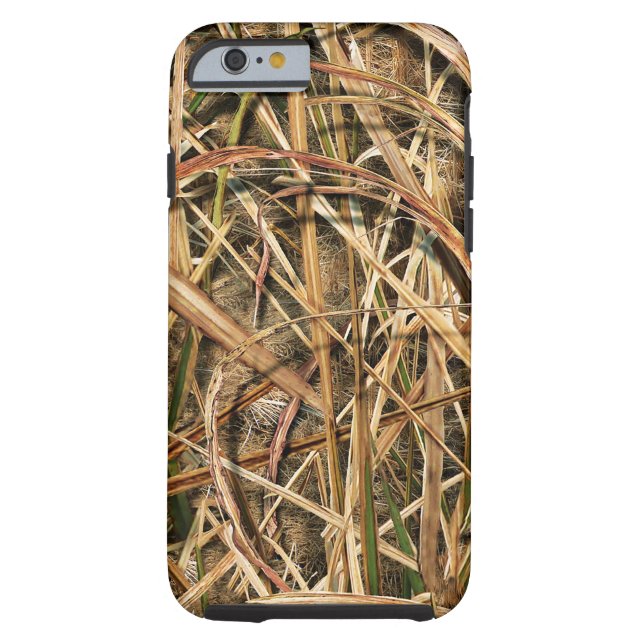 Camouflage By John Case-Mate iPhone Case (Back)