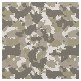 Camouflage Camo Military Army Sand Desert Fabric
