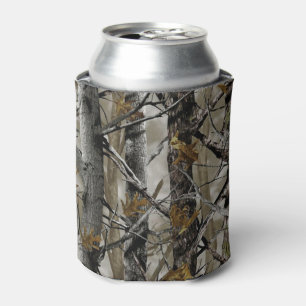 Camouflage Can Cooler